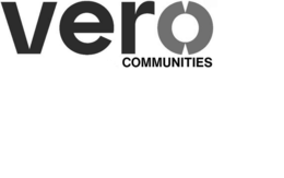 VERO COMMUNITIES trademark