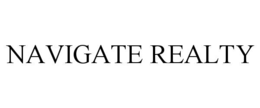 NAVIGATE REALTY trademark