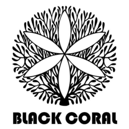 BLACK CORAL trademark