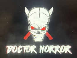 DOCTOR HORROR trademark