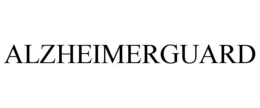 ALZHEIMERGUARD trademark