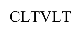 CLTVLT trademark