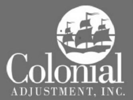COLONIAL ADJUSTMENT, INC. trademark