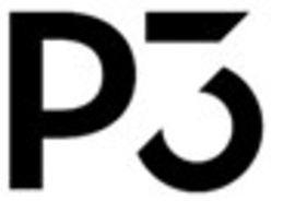 P3 trademark