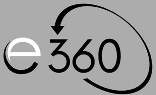 E360 trademark