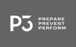 P3 PREPARE PREVENT PERFORM trademark