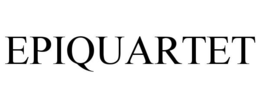 EPIQUARTET trademark