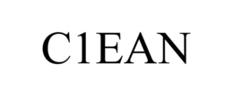 C1EAN trademark