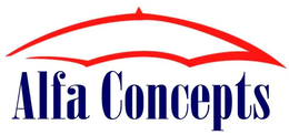 ALFA CONCEPTS trademark