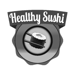 HEALTHY SUSHI trademark