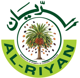 RESOURCE OF ORGANIC & COSMETIC PRODUCTS AL-RIYAN trademark