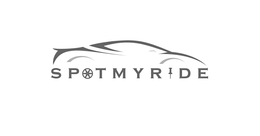 SPOT MY RIDE trademark