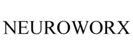 NEUROWORX trademark