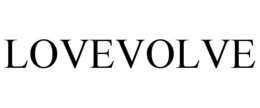 LOVEVOLVE trademark