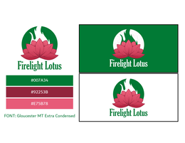 FIRELIGHT LOTUS trademark