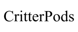 CRITTERPODS trademark