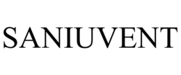 SANIUVENT trademark