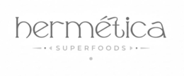 HERMETICA  SUPERFOODS trademark