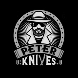 PETER KNIVES trademark