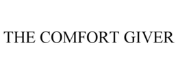 THE COMFORT GIVER trademark