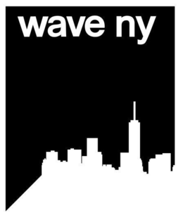 WAVE NY trademark