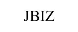 JBIZ trademark