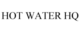 HOT WATER HQ trademark