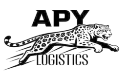 APY LOGISTICS trademark