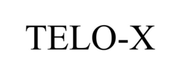 TELO-X trademark