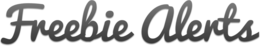 FREEBIE ALERTS trademark
