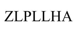 ZLPLLHA trademark