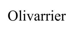 OLIVARRIER trademark