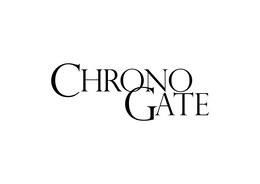 CHRONO GATE trademark