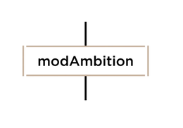 MODAMBITION trademark