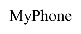 MYPHONE trademark