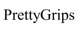 PRETTYGRIPS trademark