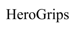 HEROGRIPS trademark