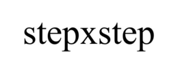 STEPXSTEP trademark