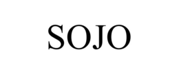 SOJO trademark