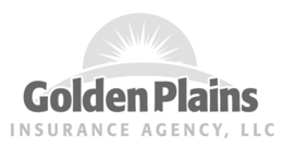 GOLDEN PLAINS INSURANCE AGENCY, LLC trademark