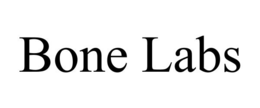 BONE LABS trademark