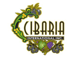 CIBARIA INTERNATIONAL, INC. trademark