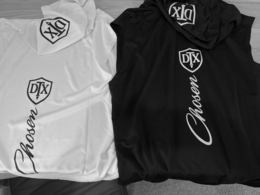 DTX CHOSEN trademark