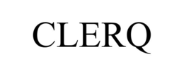 CLERQ trademark