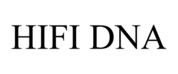 HIFI DNA trademark