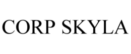 CORP SKYLA trademark