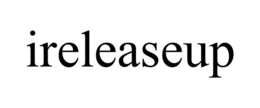 IRELEASEUP trademark