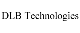 DLB TECHNOLOGIES trademark