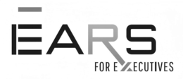 EARS FOR EXECUTIVES trademark