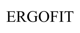 ERGOFIT trademark